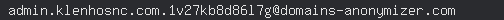 email