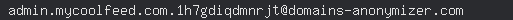 email