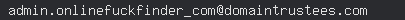 email