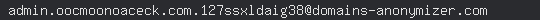 email