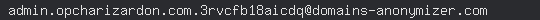 email