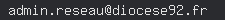 email