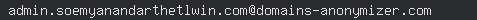 email