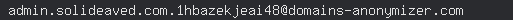 email