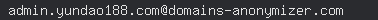 email