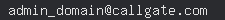 email
