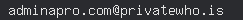 email