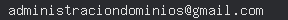 email