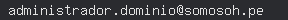 email
