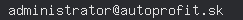 email