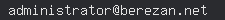 email