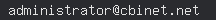 email