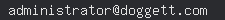 email