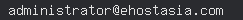 email