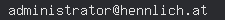 email