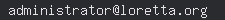 email