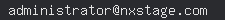 email