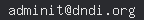 email