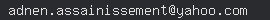 email
