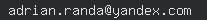 email