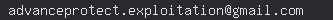email