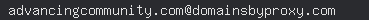 email