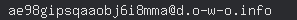 email