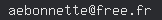 email