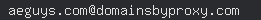 email