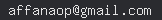 email