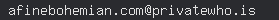 email
