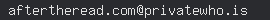 email