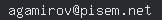 email