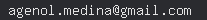 email