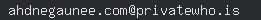 email
