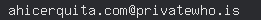 email