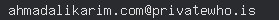 email