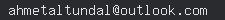 email