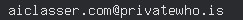 email