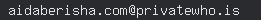 email