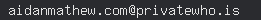 email