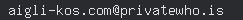 email