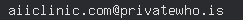 email