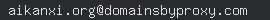 email