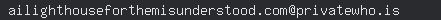 email