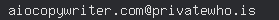email