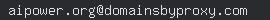 email