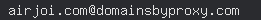 email