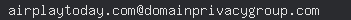 email