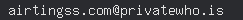 email